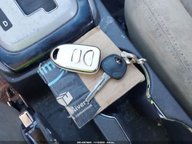 2011 HYUNDAI ELANTRA KMHDH4AE3BU090084 Photo 10