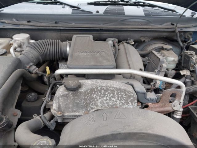 2006 CHEVROLET TRAILBLAZER 1GNDT13S762306810 Photo 9