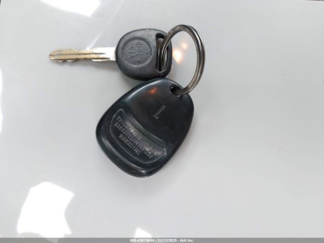 2006 CHEVROLET TRAILBLAZER 1GNDT13S762306810 Photo 10