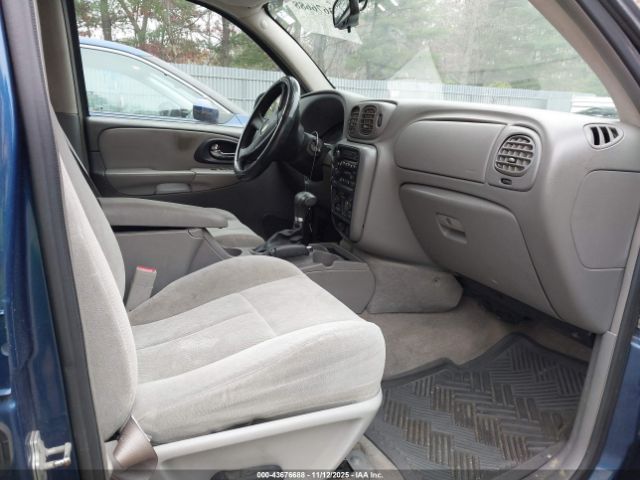 2006 CHEVROLET TRAILBLAZER 1GNDT13S762306810 Photo 4