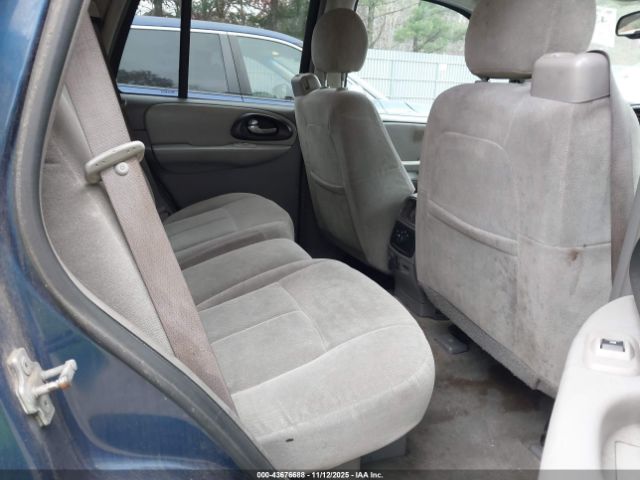 2006 CHEVROLET TRAILBLAZER 1GNDT13S762306810 Photo 7