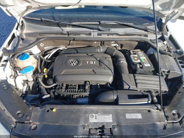 2014 VOLKSWAGEN JETTA 3VWD17AJ6EM405246 Photo 9