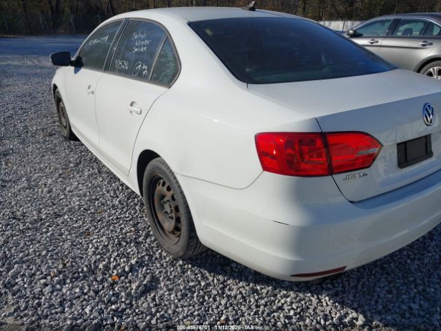 2014 VOLKSWAGEN JETTA 3VWD17AJ6EM405246 Photo 5