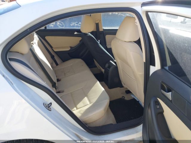 2014 VOLKSWAGEN JETTA 3VWD17AJ6EM405246 Photo 7