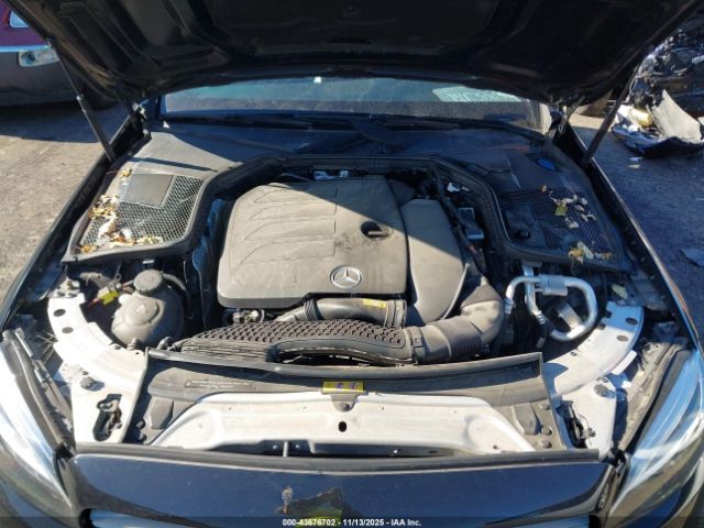 2019 MERCEDES-BENZ C 300 55SWF8EB9KU316128 Photo 9