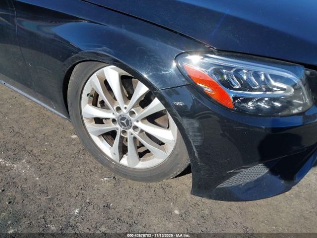 2019 MERCEDES-BENZ C 300 55SWF8EB9KU316128 Photo 5
