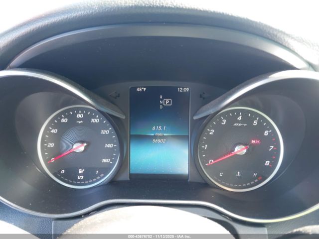 2019 MERCEDES-BENZ C 300 55SWF8EB9KU316128 Photo 6