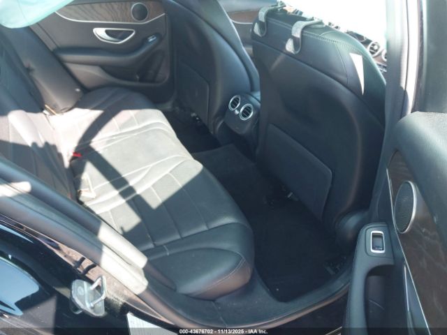 2019 MERCEDES-BENZ C 300 55SWF8EB9KU316128 Photo 7