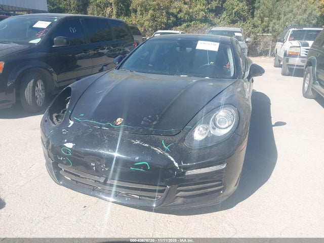 Porsche Panamera 2015 WP0AB2A77FL050794 Image 12