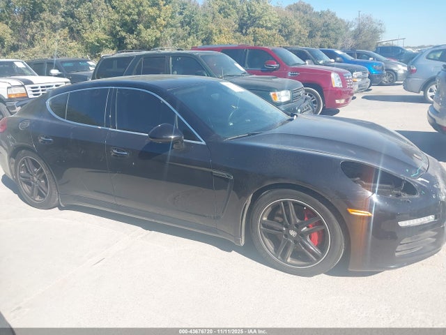 Porsche Panamera 2015 WP0AB2A77FL050794 Image 13