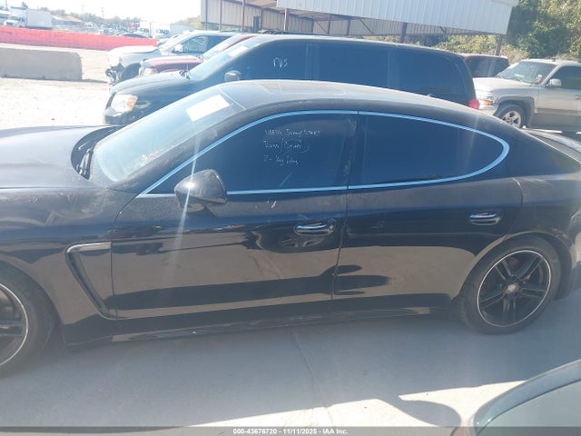 Porsche Panamera 2015 WP0AB2A77FL050794 Image 14