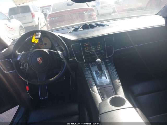Porsche Panamera 2015 WP0AB2A77FL050794 Image 18