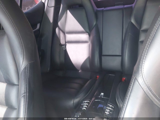 Porsche Panamera 2015 WP0AB2A77FL050794 Image 19