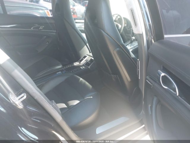 2015 PORSCHE PANAMERA WP0AB2A77FL050794 Photo 7
