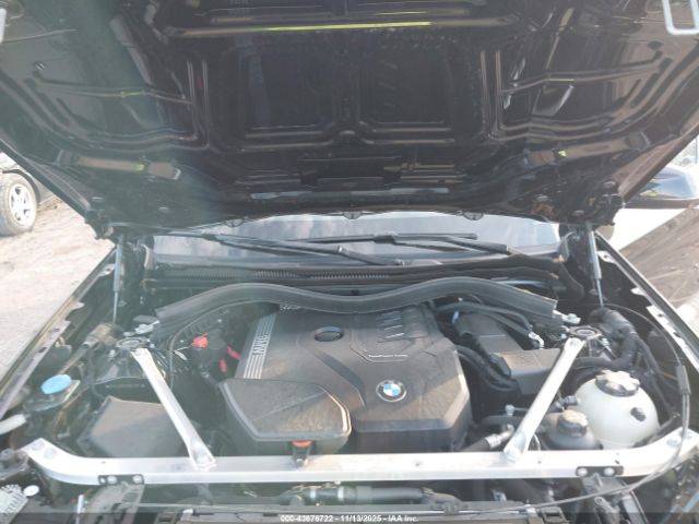 2023 BMW X3 5UX53DP01P9R33873 Photo 9