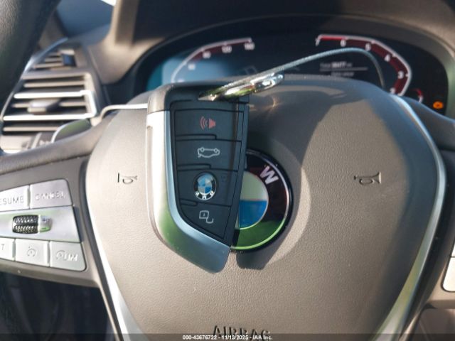 2023 BMW X3 5UX53DP01P9R33873 Photo 10