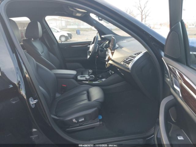 2023 BMW X3 5UX53DP01P9R33873 Photo 4