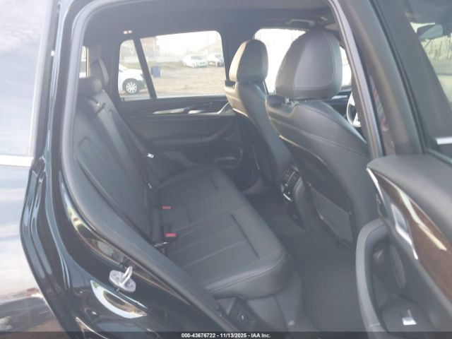 2023 BMW X3 5UX53DP01P9R33873 Photo 7