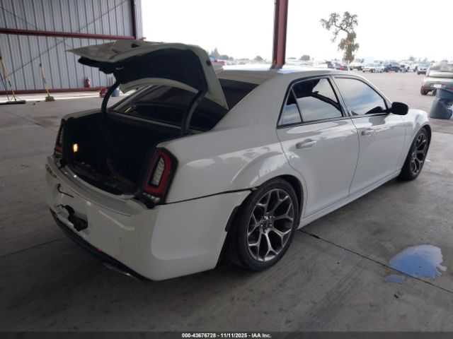 2018 CHRYSLER 300 2C3CCABGXJH261416 Photo 3