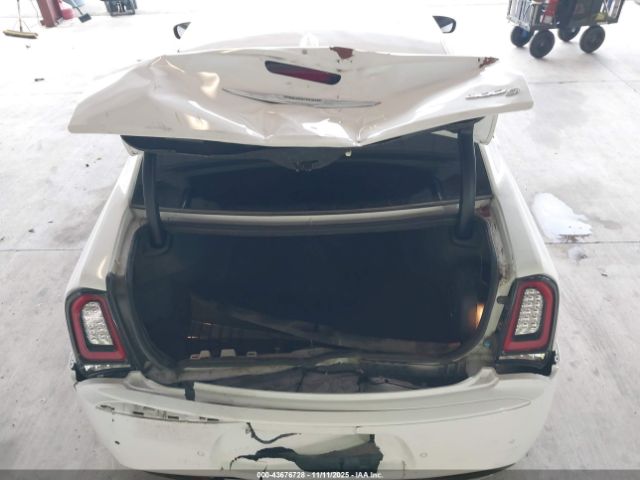 2018 CHRYSLER 300 2C3CCABGXJH261416 Photo 5