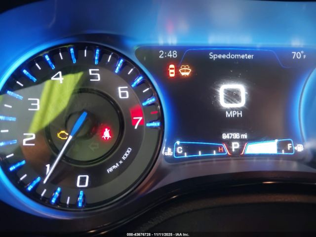 2018 CHRYSLER 300 2C3CCABGXJH261416 Photo 6