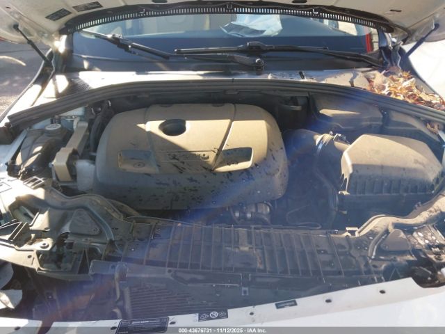 2016 VOLVO S60 INSCRIPTION LYV402FK9GB102402 Photo 9