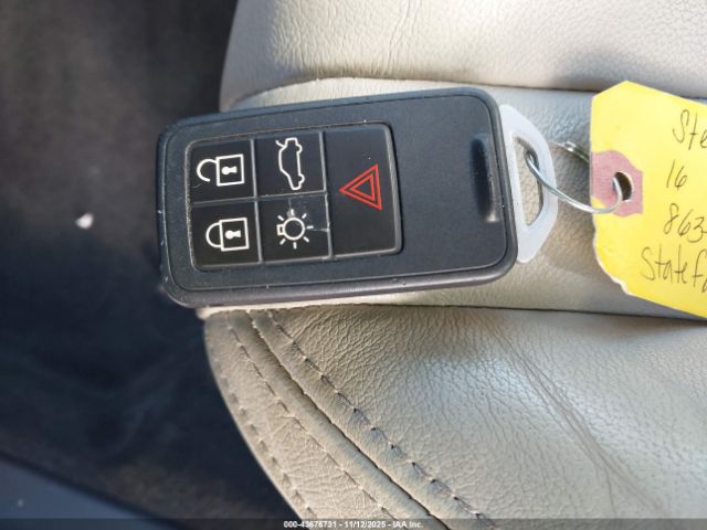 2016 VOLVO S60 INSCRIPTION LYV402FK9GB102402 Photo 10