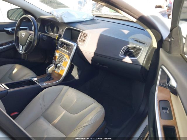 2016 VOLVO S60 INSCRIPTION LYV402FK9GB102402 Photo 4