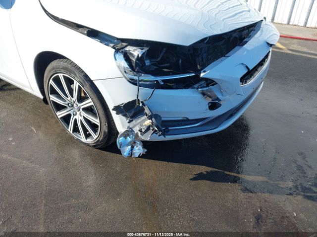 2016 VOLVO S60 INSCRIPTION LYV402FK9GB102402 Photo 5