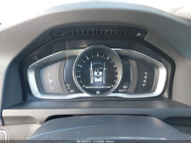 2016 VOLVO S60 INSCRIPTION LYV402FK9GB102402 Photo 6