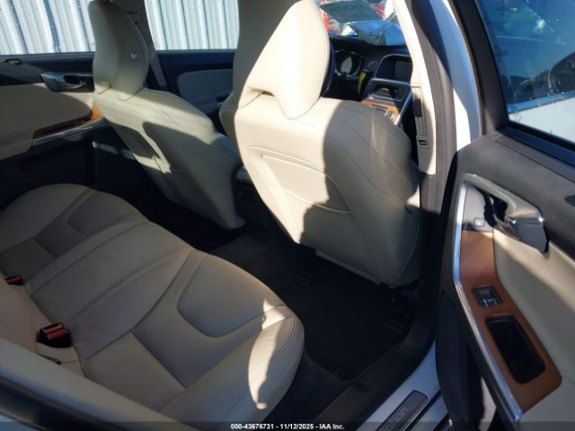 2016 VOLVO S60 INSCRIPTION LYV402FK9GB102402 Photo 7