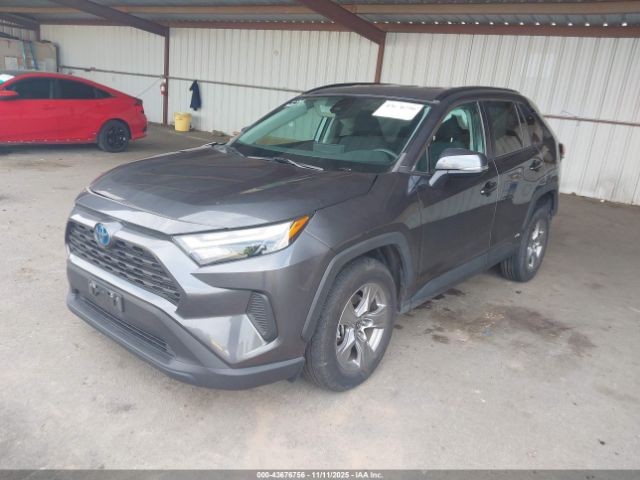 2023 TOYOTA RAV4 HYBRID 4T3MWRFV0PU096838 Photo 1