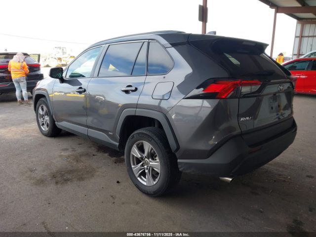 2023 TOYOTA RAV4 HYBRID 4T3MWRFV0PU096838 Photo 2