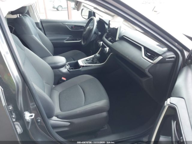 2023 TOYOTA RAV4 HYBRID 4T3MWRFV0PU096838 Photo 4