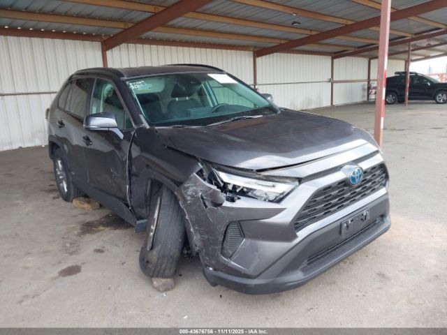 2023 TOYOTA RAV4 HYBRID 4T3MWRFV0PU096838 Photo 5