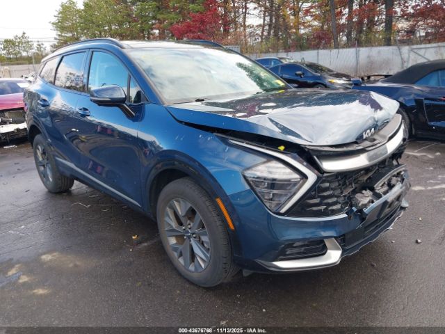 2023 KIA SPORTAGE HYBRID KNDPXCAG1P7039043