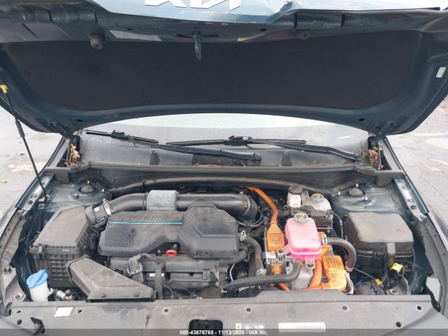 2023 KIA SPORTAGE HYBRID KNDPXCAG1P7039043 Photo 9