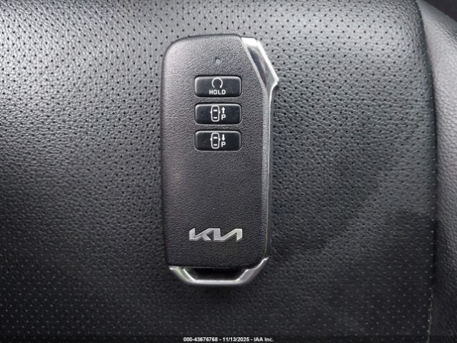 2023 KIA SPORTAGE HYBRID KNDPXCAG1P7039043 Photo 10