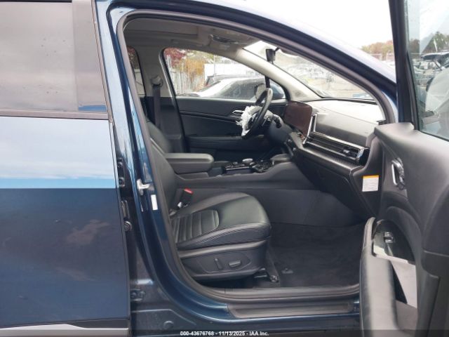 2023 KIA SPORTAGE HYBRID KNDPXCAG1P7039043 Photo 4