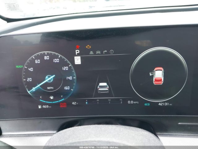 2023 KIA SPORTAGE HYBRID KNDPXCAG1P7039043 Photo 6