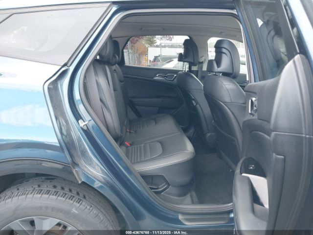 2023 KIA SPORTAGE HYBRID KNDPXCAG1P7039043 Photo 7