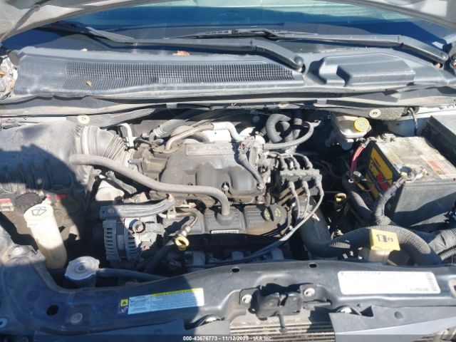 2009 CHRYSLER TOWN & COUNTRY 2A8HR44E49R656011 Photo 9