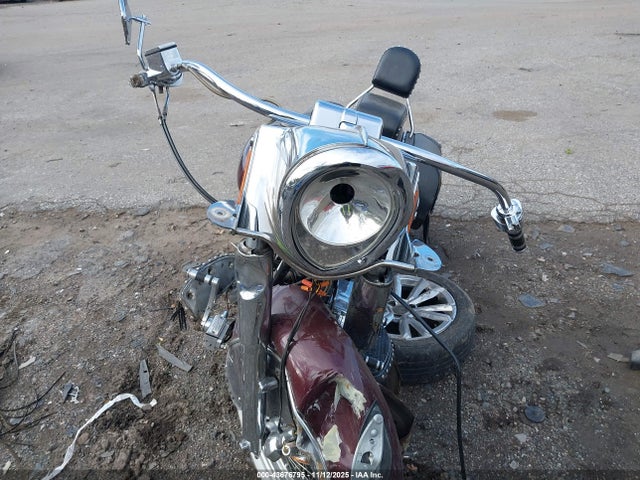 2000 INDIAN MOTORCYCLE CO. CHIEF 5CDCNB517YG002383 Photo 4