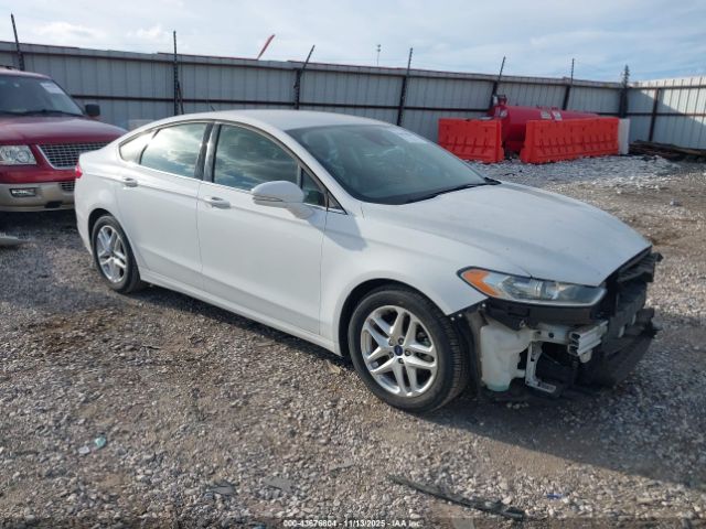 2016 FORD FUSION 3FA6P0H72GR262271