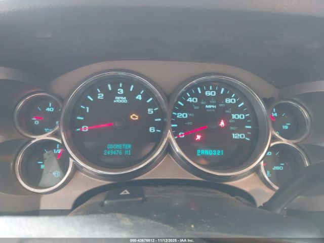 2008 GMC SIERRA 1500 2GTEK19J781283823 Photo 6