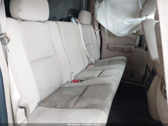 2008 GMC SIERRA 1500 2GTEK19J781283823 Photo 7