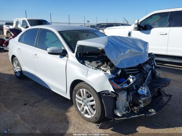 2018 VOLKSWAGEN JETTA 3VW2B7AJ3JM228704