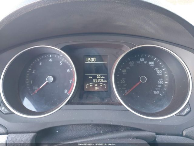 2018 VOLKSWAGEN JETTA 3VW2B7AJ3JM228704 Photo 6