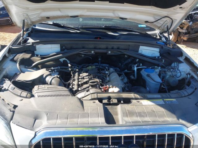 2016 AUDI Q5 WA1L2AFP4GA058029 Photo 9