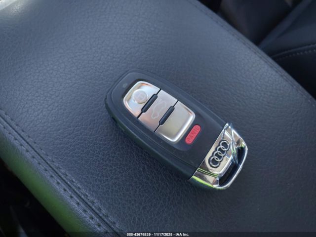 2016 AUDI Q5 WA1L2AFP4GA058029 Photo 10